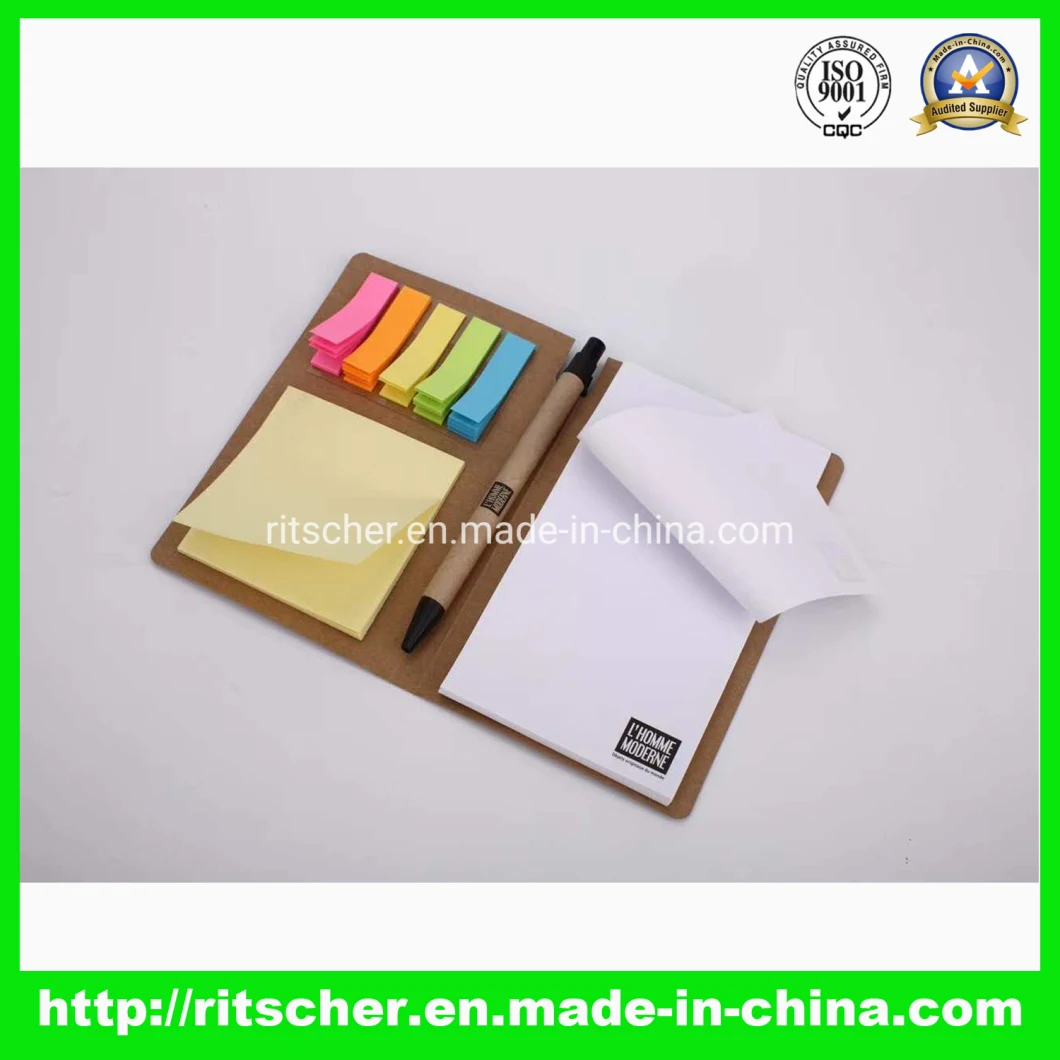 Sticky Note Paper Stationery Office Supply School Supply Customized